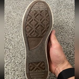 Converse All Star Sneakers